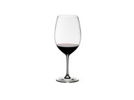 Riedel Vinum Bordeaux Punaviinilasi, 2 kpl