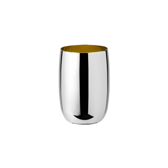 Stelton Foster juomalasi, 20 cl ruostumaton teräs