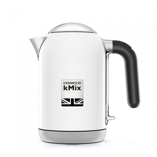 Vedenkeitin Kenwood ZJX650WH, 1 l