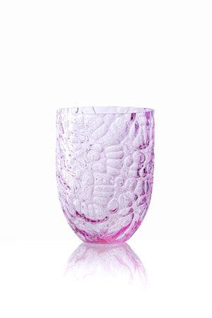 Ice Juomalasi Violetti