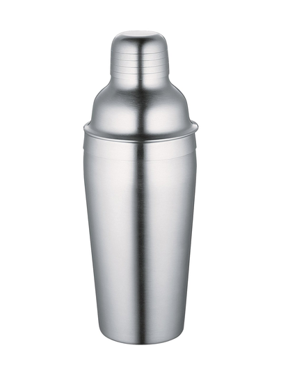 Cocktail-shaker 0,5 l