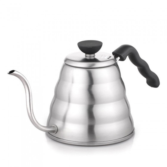 Vedenkeitin Hario Buono V60 Silver