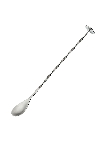 Cocktaillusikka
