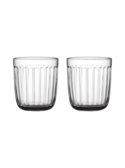 Raami-juomalasi 26 cl, 2 kpl
