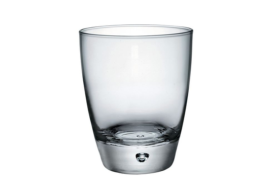 Juomalasi Bormioli Rocco Luna 26 cl, 3 kpl