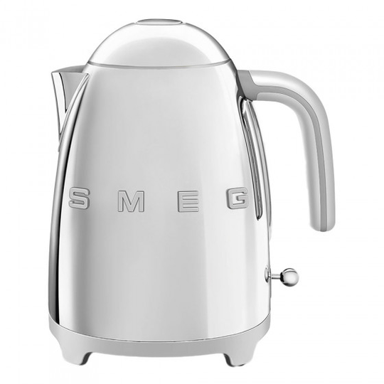 Sähköinen vedenkeitin Smeg 50's Style Steel KLF03SSEU