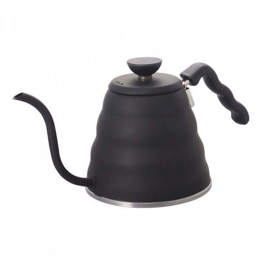 Vedenkeitin Hario Buono V60 Matte Black