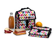PackIt Mini Cooler Ziggy 2,4 l