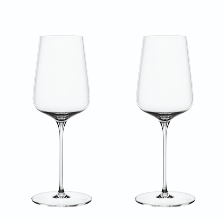 Definition Valkoviinilasi 43 cl 2-pakkaus