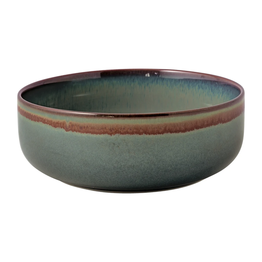 Villeroy & Boch Crafted Breeze -kulho Ø 16 cm Sininen-ruskea