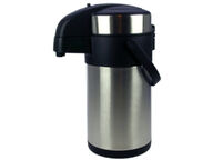 Heirol Pumpputermos 2,5 l