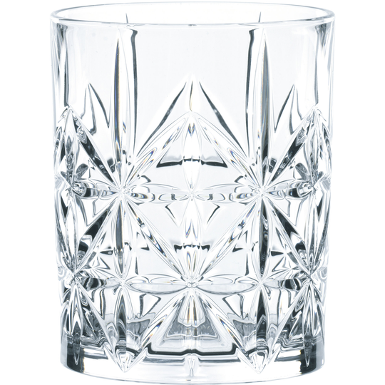 Nachtmann Highland Tumbler -lasi, 4 kpl