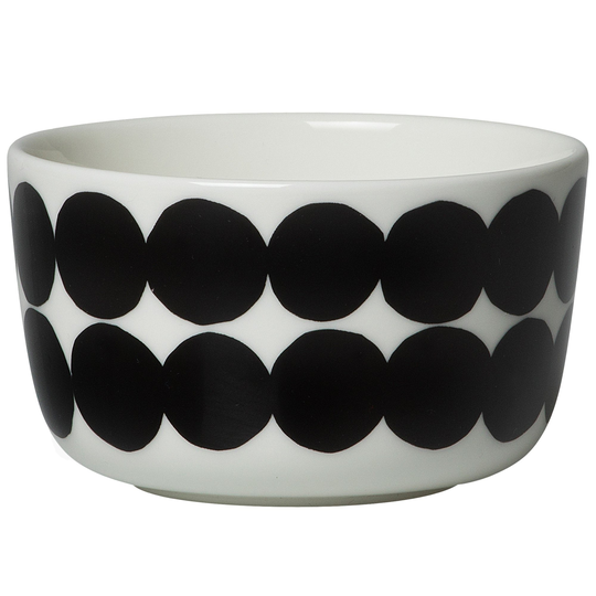 Marimekko Siirtolapuutarha-kulho, 2,5 dl, räsymatto