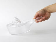 Alessi Citrus mehupuristin