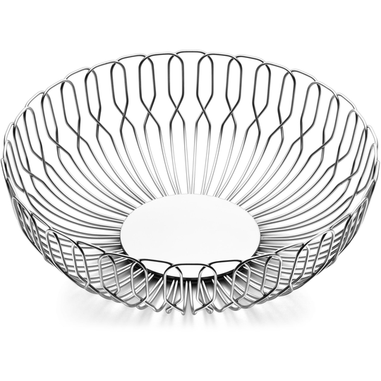 Georg Jensen Alfredo-leipäkori
