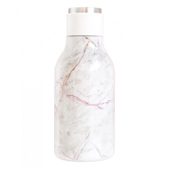 Termospullo Asobu Urban Marble, 460 ml