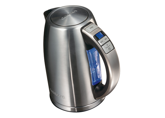 Vedenkeitin CUISINART 1,7 L, CPK17E