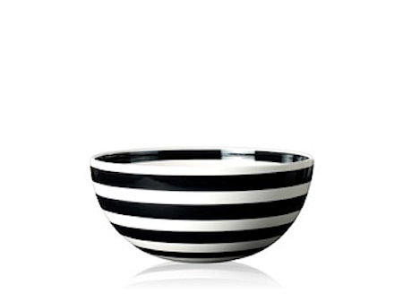 Omaggio Kulho Musta Ø 30 cm