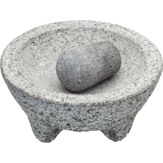 Kitchen Craft Mortteli ja survin, graniittia