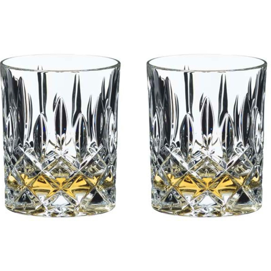 Riedel Bar-sarjan Whiskey Spey, 2 kpl