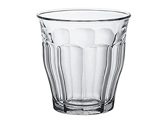 Juomalasi Picardie 250 ml, 6 kpl