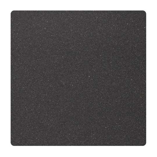 LIND DNA Core lasinalunen square Flecked anthracite