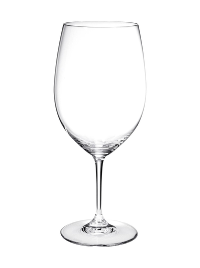 Vinum cabernet sauvignon/merlot (bordeaux) -punaviinilasi 2 kpl