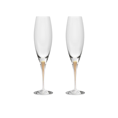 Intermezzo Campagne 26 cl 2-pakkaus Kulta