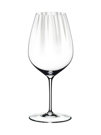 Performance cabernet -punaviinilasi 2 kpl