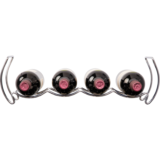 Hahn Pinottava StackRack-viinipulloteline