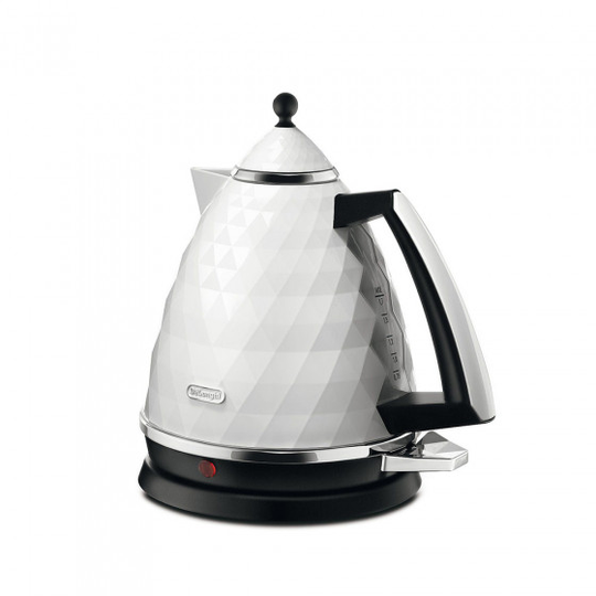 Vedenkeitin De'Longhi Brillante KBJ 2001.W