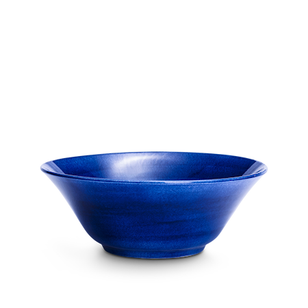 Basic Kulho Suuri Sininen 200 cl