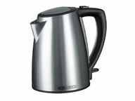 OBH Nordica Vedenkeitin Steel 1,2 litraa