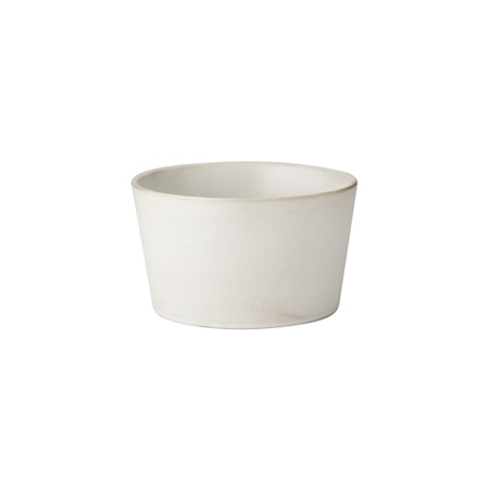 Kulho Valkoinen 12 cm