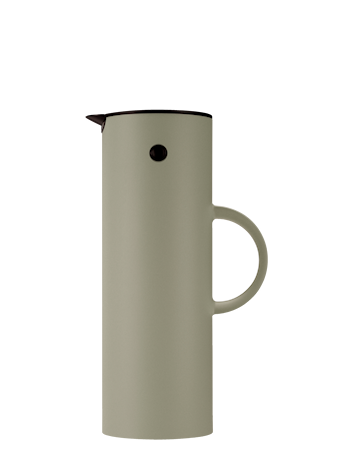 EM77 Termoskannu 1 l Soft Moss