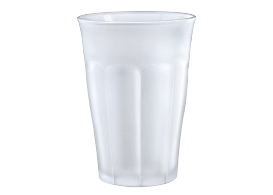 Juomalasi Picardie Frosted 360 ml, 6 kpl