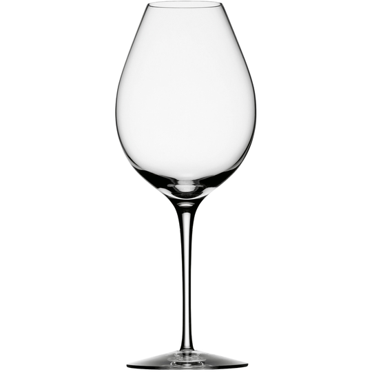 Orrefors Difference Primeur -punaviinilasi, 62 cl.