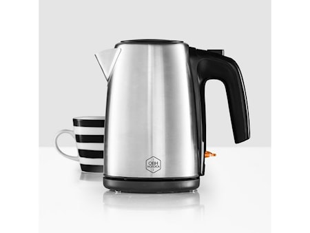 OBH Nordica Vedenkeitin Inox 1,0L 6408