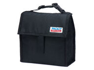 PackIt Mini Cooler 3,4 l, musta