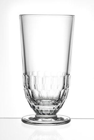 Artois Olutlasi/Drinkkilasi 38 cl Kirkas