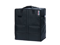 PackIt Shop Cooler musta 18,8 l