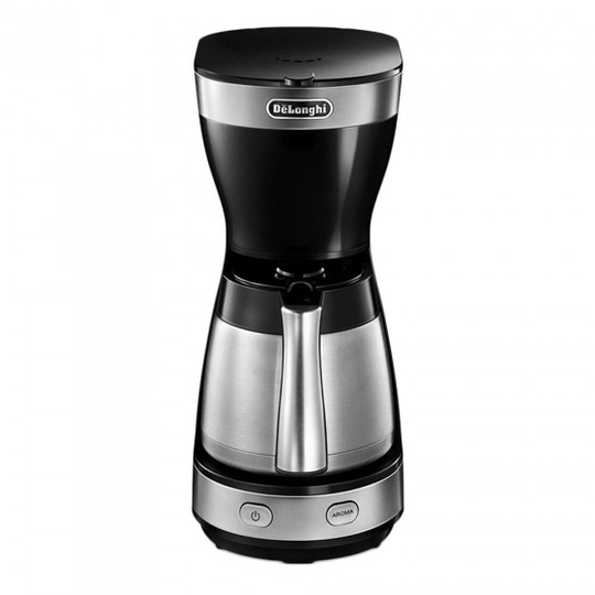 Kahvinkeitin De'Longhi ICM 16710