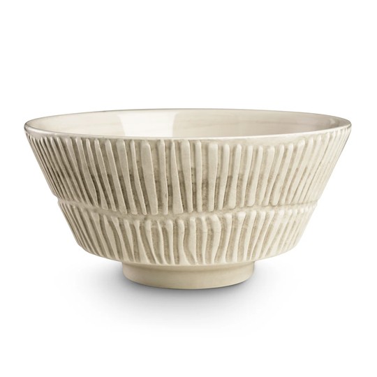 Mateus Stripes kulho 16 cm Sand