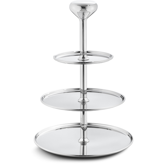 Georg Jensen Alfredo Kakkutarjotin