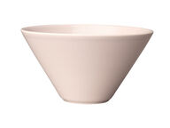Arabia KoKo Pale pink kulho, S 0,5 l