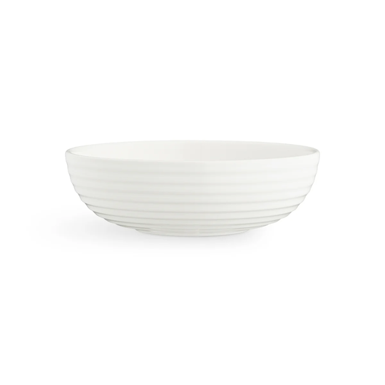 Kähler Ursula kulho, Ø 16 cm Valkoinen