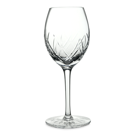 Alba Valkoviinilasi 32 cl Kirkas