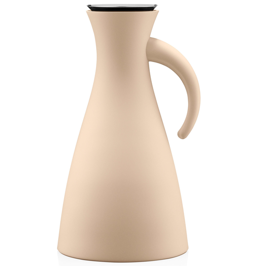 Eva Solo Termoskannu 1 litra, soft beige