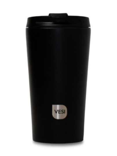 Black onyx -termosmuki 350 ml