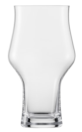 Beer Basic Craft Stout Olutlasi 50 cl 4-pakkaus Kirkas